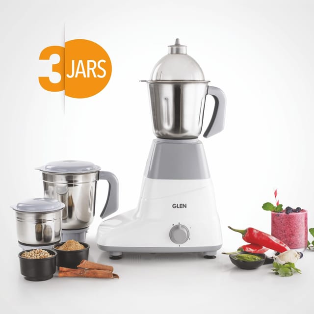 Glen mixer juicer clearance grinder