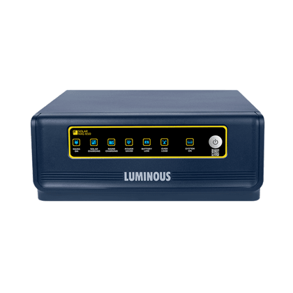 Luminous Solar Inverter - NXG 850