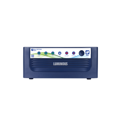 Luminous Eco Volt Neo 1050 Inverter