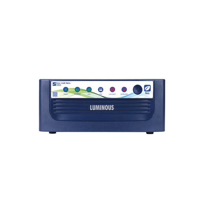 Luminous Eco Volt Neo 1050 Inverter