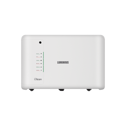 Luminous Icon 1100 Inverter