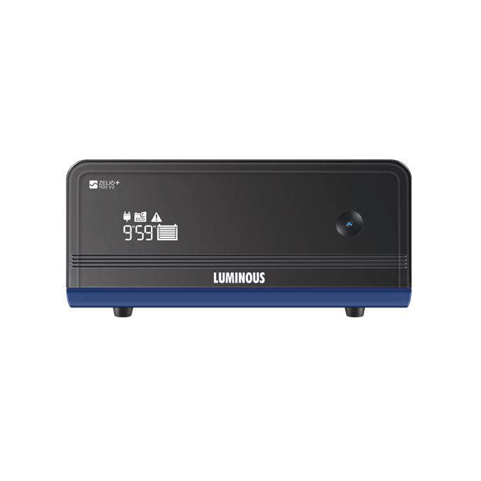 Luminous Zelio Smart 1100 Inverter