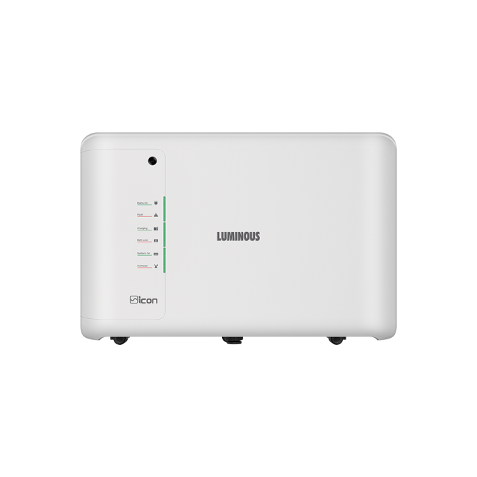 Luminous Icon 1100 Inverter