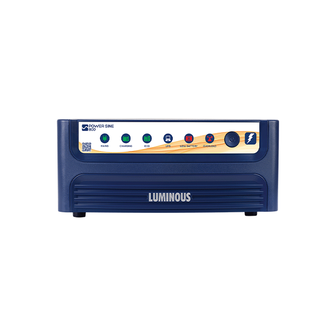 Luminous Power sine 800 Inverter