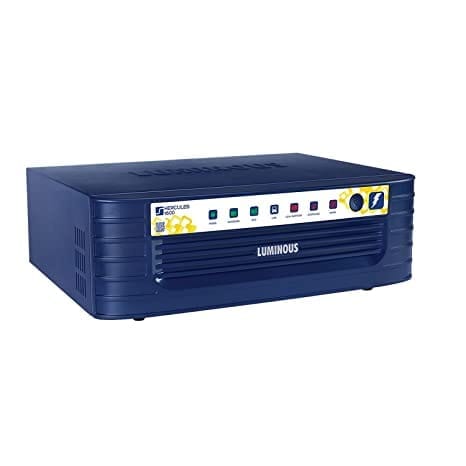 Luminous Hercules 1600 Inverter