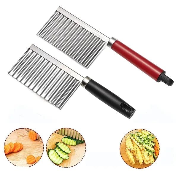 Potato Knife Essential Products