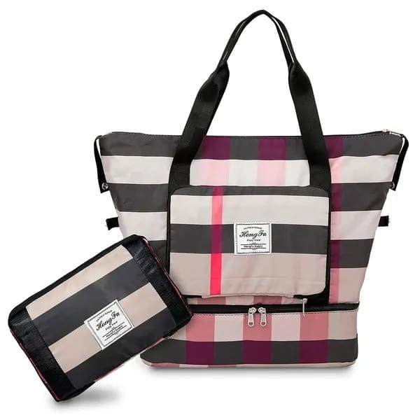 Foldable Shopping Bag | SHEN ZHEN HONG LI BAGS