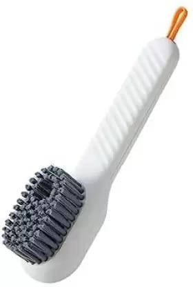 Cleaning Brush Scrubbing Reusable Washing Shoe Brush