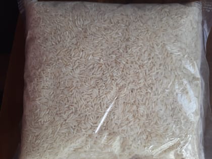 Basmati Rice