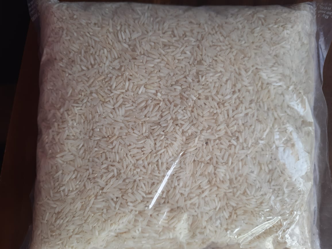 Basmati Rice