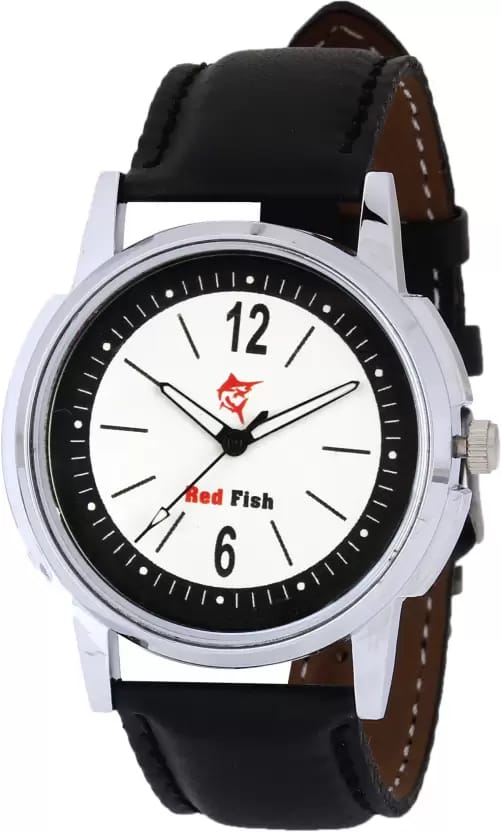 RED FISH  Analog Watch - For Men RDF -0108 PARTY WEAR STYLISH