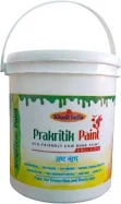 Khadi Prakritik Paint 2in1 - Emulsion - 5 Litres - SIDVIG & CO