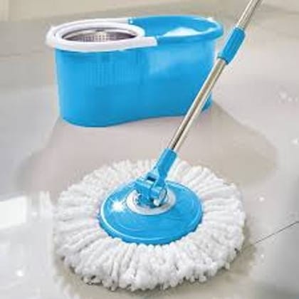 Floor Mop with Bucket Hardwood Floor Cleaner