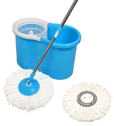 jain star mop set with 2 refills