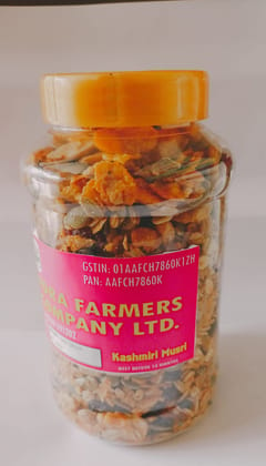 Kashmiri Muesli 1kg