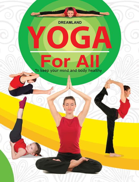 Buy Yoga Chart - 6 Wall Chart - Both Side Hard Laminated (Size 48 x 73 cm)  Book Online at Low Prices in India