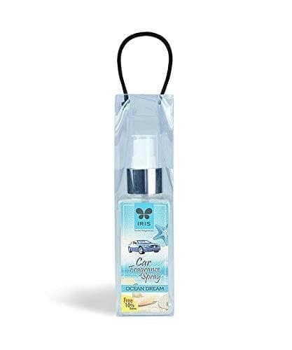 Iris Car Fragrance Spray - OCEAN DREAM-100 ML(IRC50980OD)