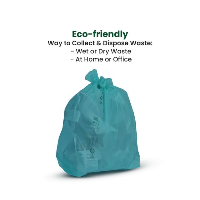 4 types of reusable shopping bags that are eco-friendly