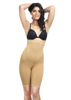 Adorna High Waist Shaper