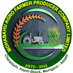 MOHABAHU AGRO FARMER PRODUCER COMPANY LIMITED