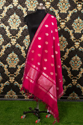 Dupatta ( VWAS-DUP-017A )