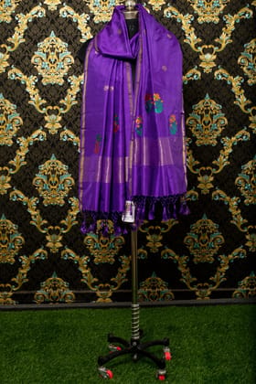 Dupatta ( VWAS-DUP-023 )