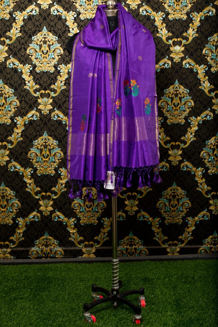 Dupatta ( VWAS-DUP-023 )