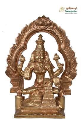 5IN KUBERA LAKSHMI