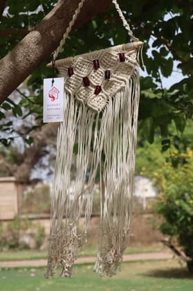 Macrame Wall hanging