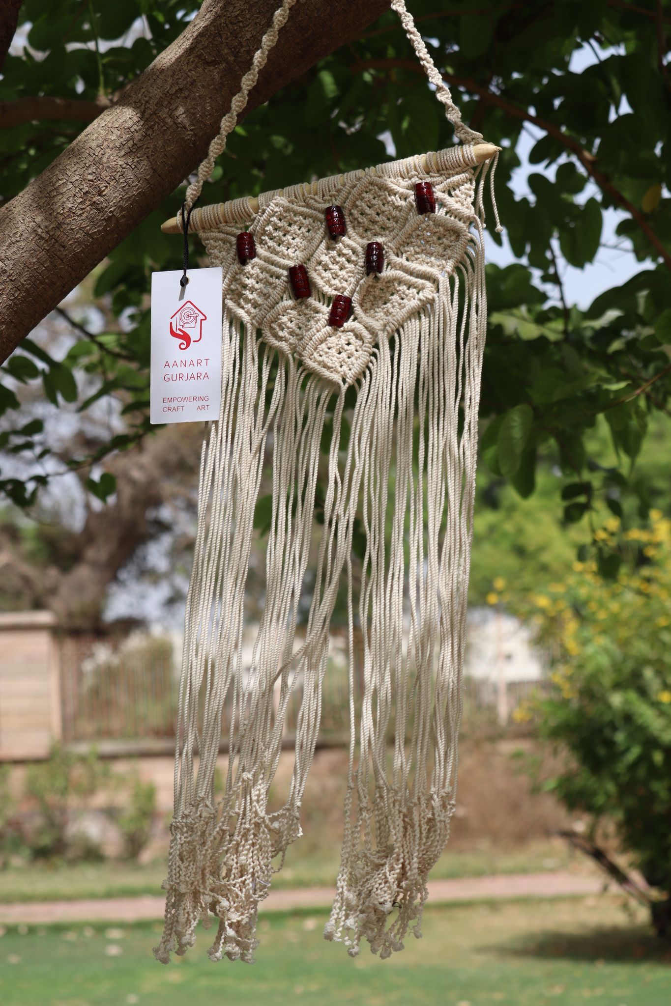 Macrame Wall hanging