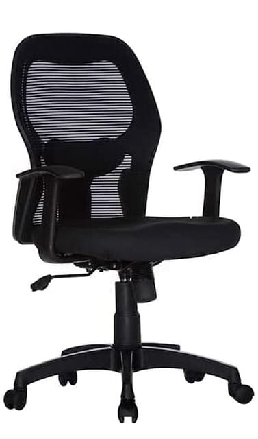 Comfortable chair for online study