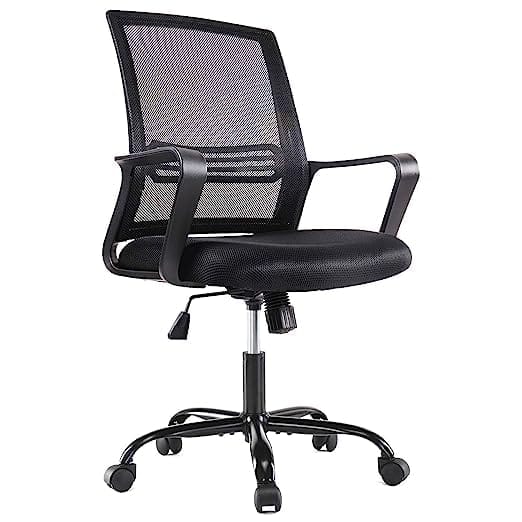 Office & desk outlet chairs