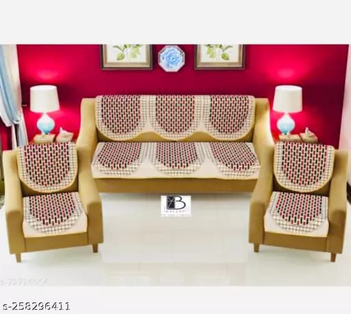 Exclusive Sofa Cover 5 Seater