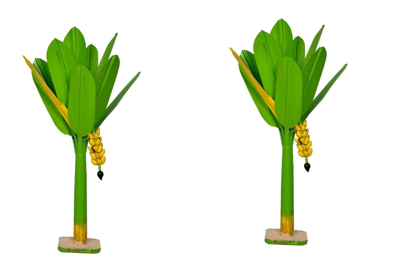 simonart and printing banana tree 54 cm