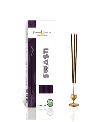 JPSR Swasti Colored Incense Sticks