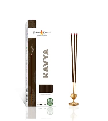 JPSR Kavya Colored Incense Sticks