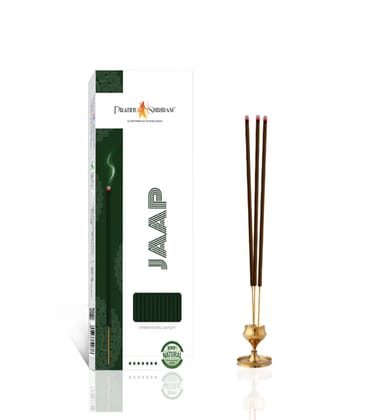 JPSR Jaap Colored Incense Sticks