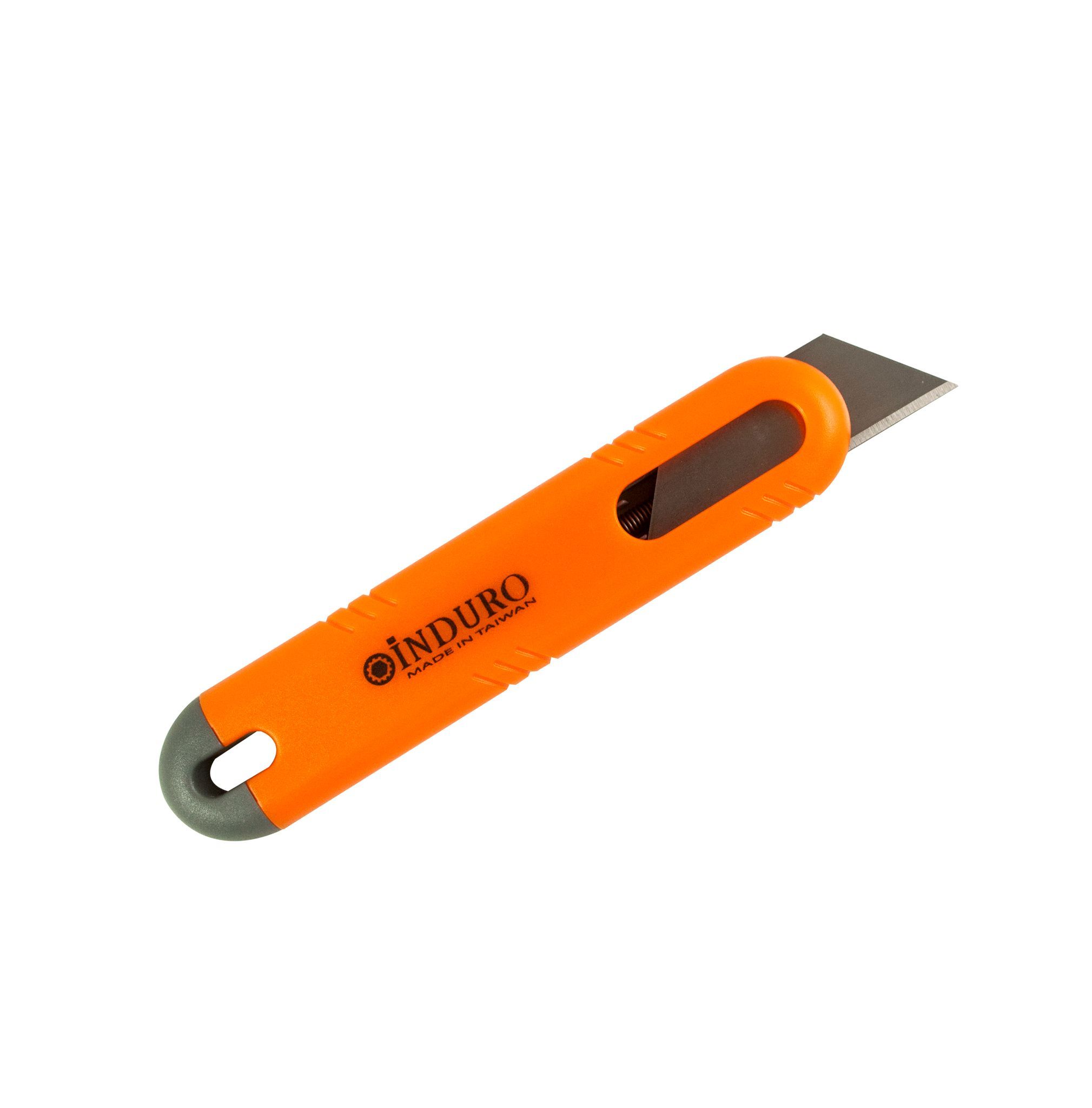 INDURO Retractable Utility Knife Light Duty