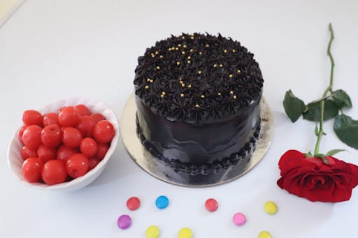 Cakes Affair in Boring Road,Patna - Best Cookery Classes in Patna - Justdial