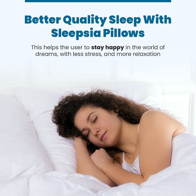 Travel Pillow with Microfiber  Neck Pillow for Travel – Sleepsia India Pvt  Ltd
