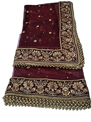 WEDDING DUPATTA