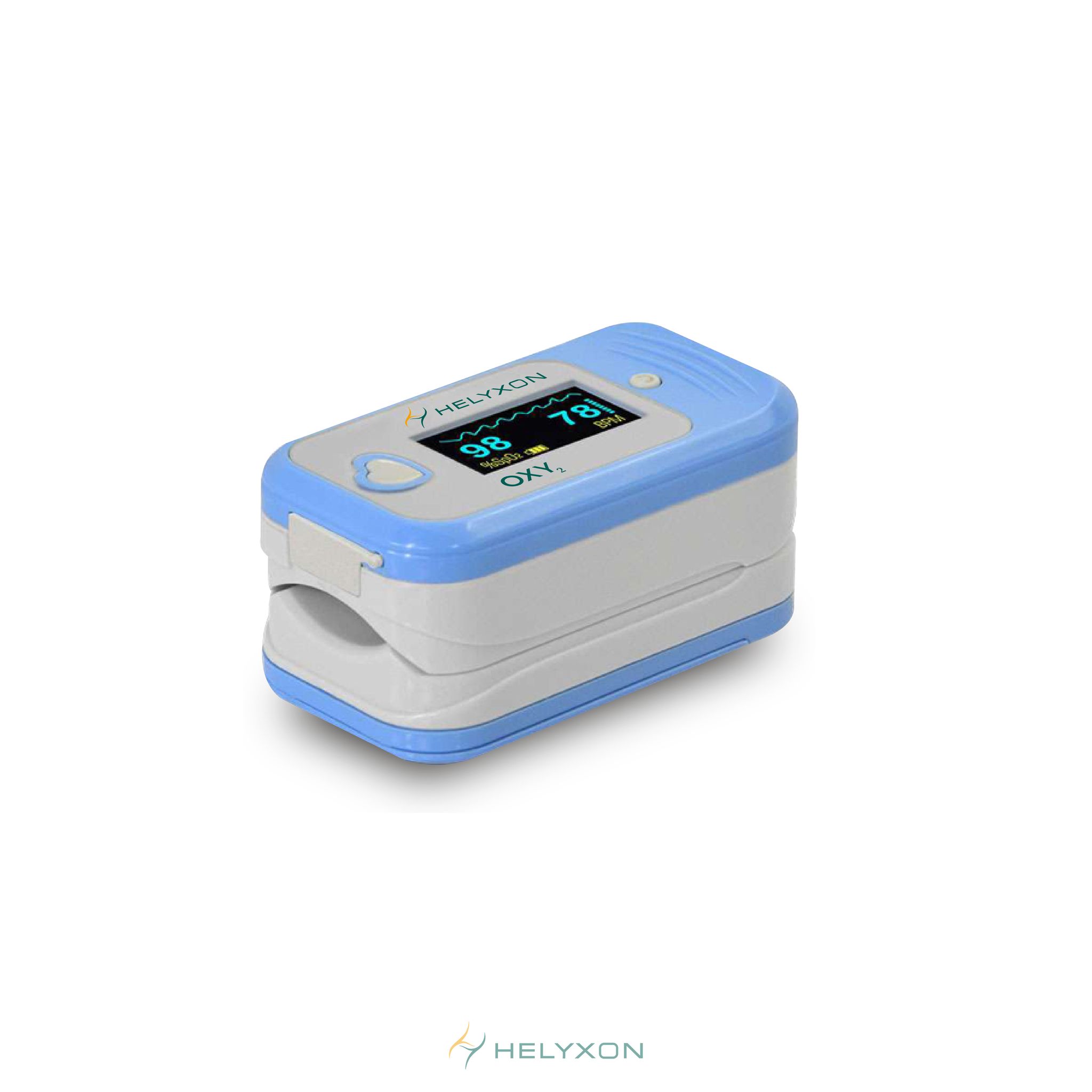 OXY - Supreme (Basic SPO2 Monitor) Pulse Oximeter