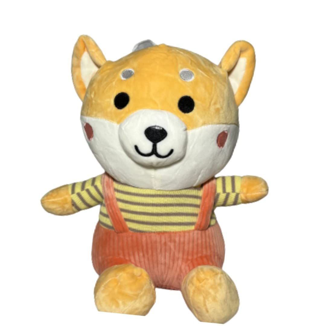 BEEZLE Tig-ion Soft Toy