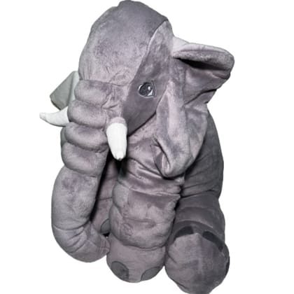 Beezle Elephant Soft Toy- Mr.Giant_D1