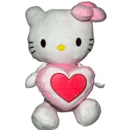 Beezle Kitty Ko Soft Toy for Toddlers