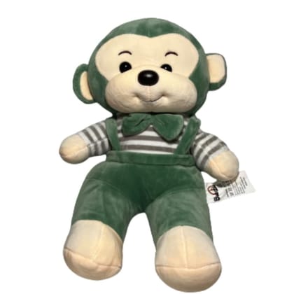 Beezle Monkey Business Soft Toy for Toddlers_D8