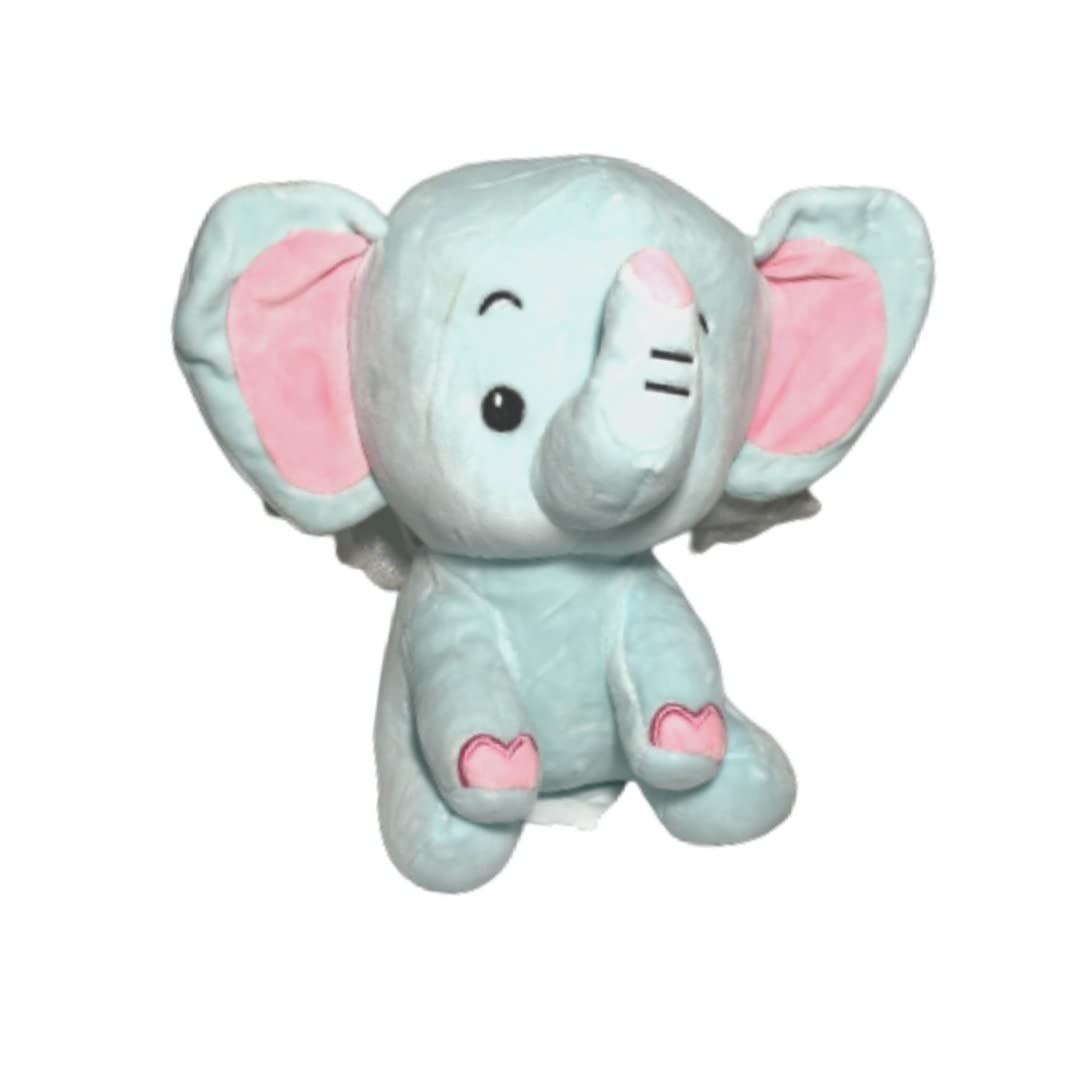 Beezle Tiny Joe Soft Toy_D2