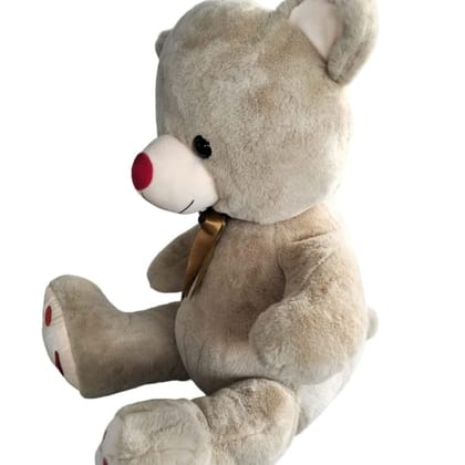 BEEZEL Cream Teddy Huggable Cute Premium Soft Toy