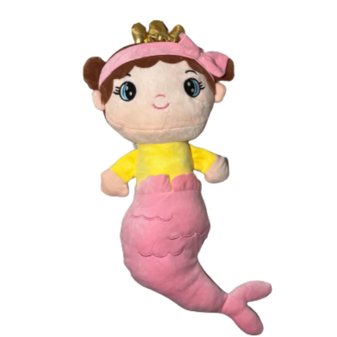 Beezle Jalpari Soft Toy for Toddlers