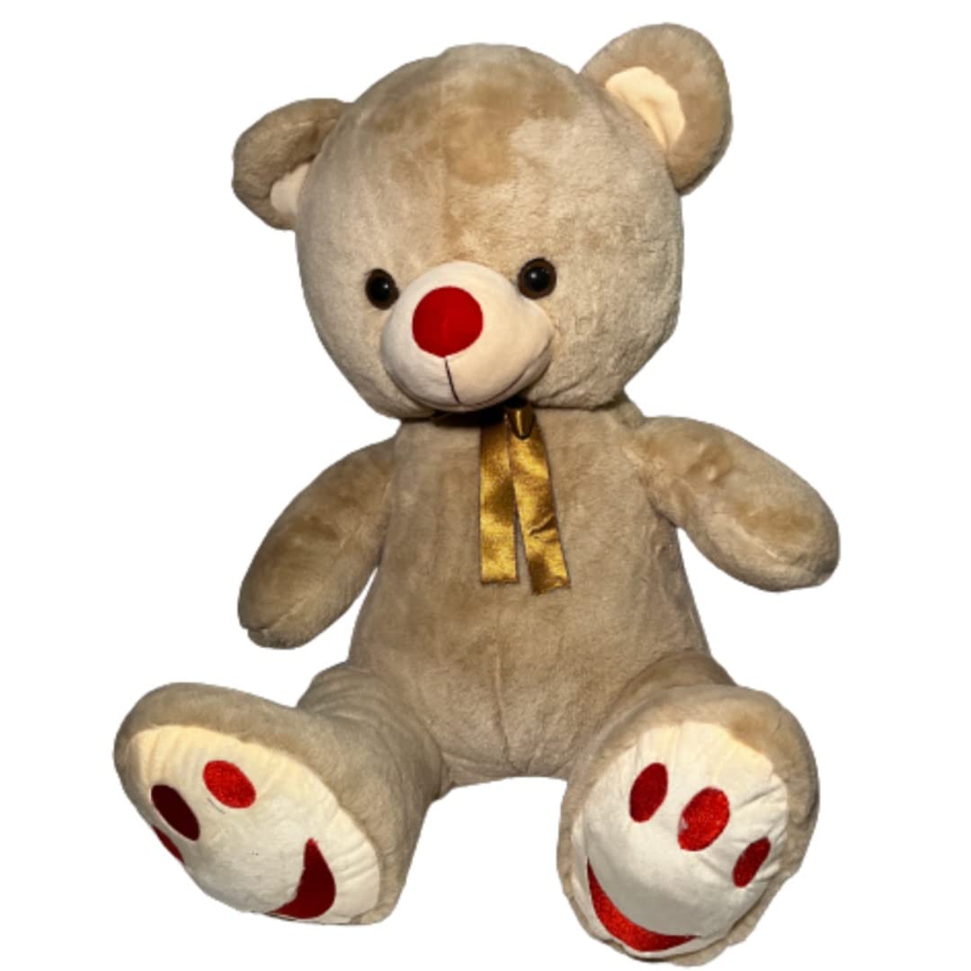 Beezle Ted Soft Toy for Toddlers